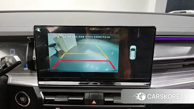 Ssangyong Torres 2022 Серый из Кореи, фото 6