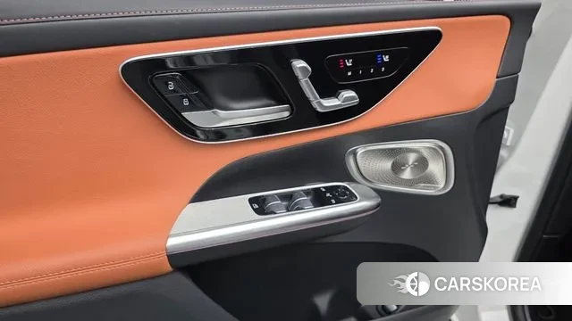 Mercedes-Benz GLC-Class X254 2024 Белый из Кореи, фото 6