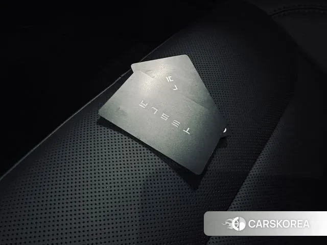 Tesla Model 3 id 3499074 из Кореи 6