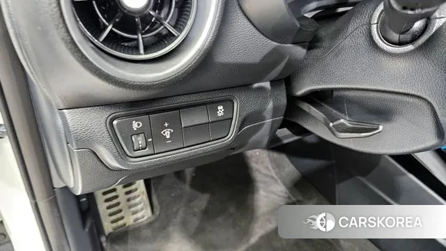 Kia The New K3 2nd generation 2023 Белый из Кореи, фото 6