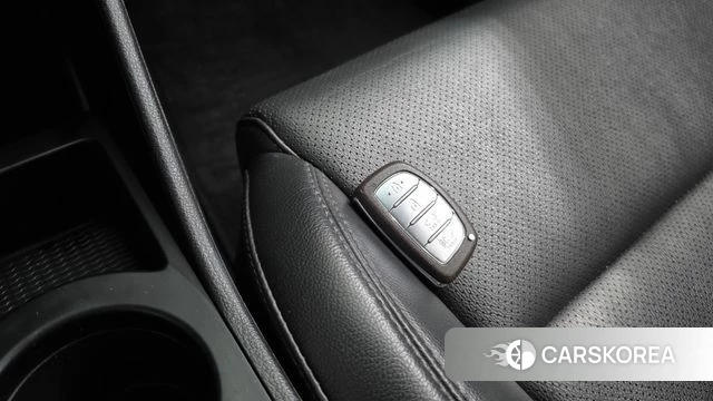 Hyundai All New Tucson 2019 Белый из Кореи, фото 6