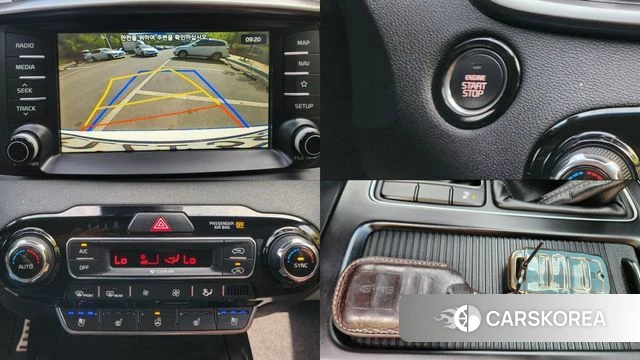 Kia The New Sorento 2019 Белый из Кореи, фото 6