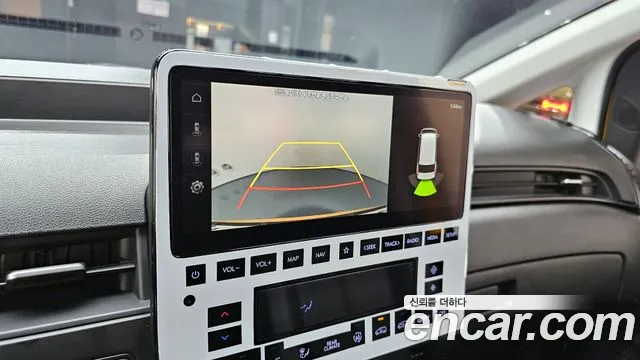 Hyundai Staria id 2661172 из Кореи 6