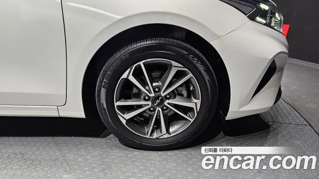 Kia The New K3 2nd generation id 2655475 из Кореи 6