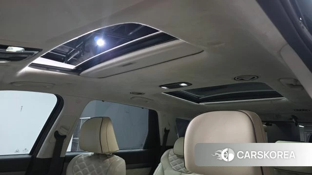 Hyundai Palisade 2020 Белый из Кореи, фото 6