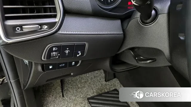 Hyundai Grandeur IG 2018 Черный из Кореи, фото 6