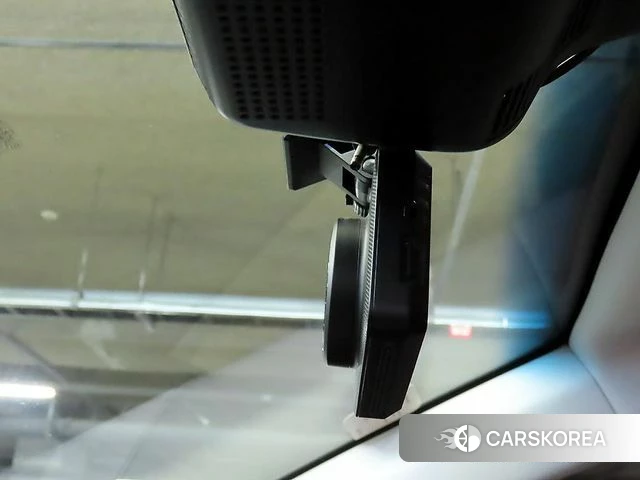 Hyundai Grandeur Hybrid (GN7) 2023 Серебристо-серый из Кореи, фото 6