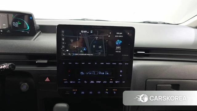 Hyundai Staria 2025 Серебряный из Кореи, фото 6