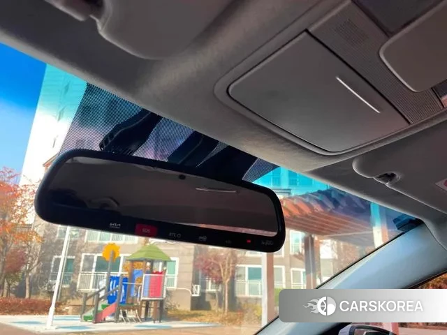 Kia The New K3 2nd generation 2022 Белый из Кореи, фото 6