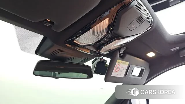 BMW 3 Series (G20) 2024 Черный из Кореи, фото 6