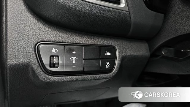 Kia Seltos 2021 Черный из Кореи, фото 6