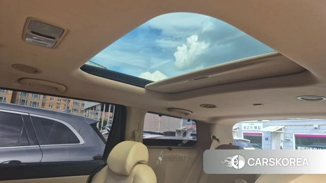 Kia All New Carnival 2018 Белый из Кореи, фото 6
