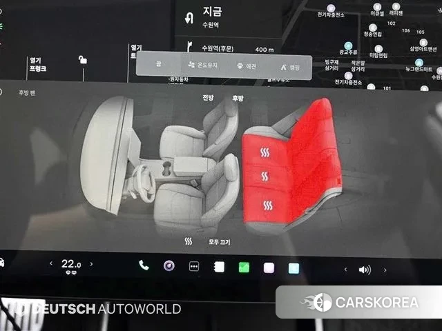 Tesla Model 3 2019 Белый из Кореи, фото 6