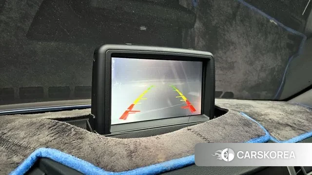 Ssangyong Rexton Sports 2018 Серый из Кореи, фото 6