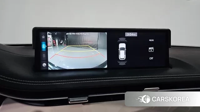 Genesis GV70 2022 Белый из Кореи, фото 6