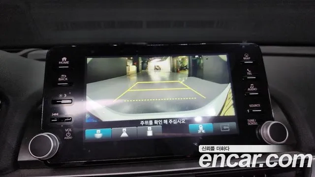 Honda Accord 10th Generation id 2910820 из Кореи 6