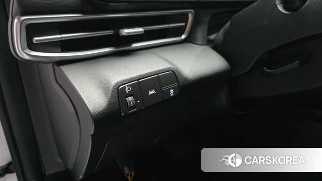 Hyundai Avante (CN7) 2023 Белый из Кореи, фото 6
