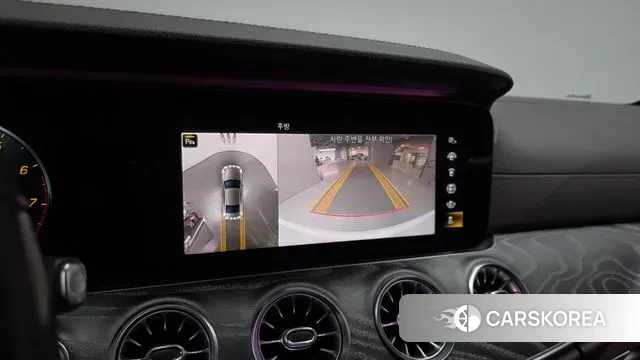 Mercedes-Benz CLS-Class C257 2021 Белый из Кореи, фото 6