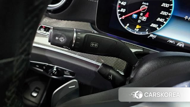 Mercedes-Benz E-Class W213 2020 Серебряный из Кореи, фото 6