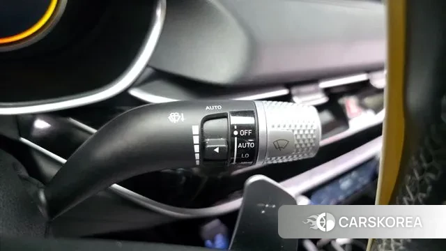 Genesis G80 (RG3) 2023 Серый из Кореи, фото 6