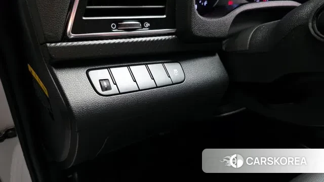 Hyundai Avante AD 2018 Белый из Кореи, фото 6