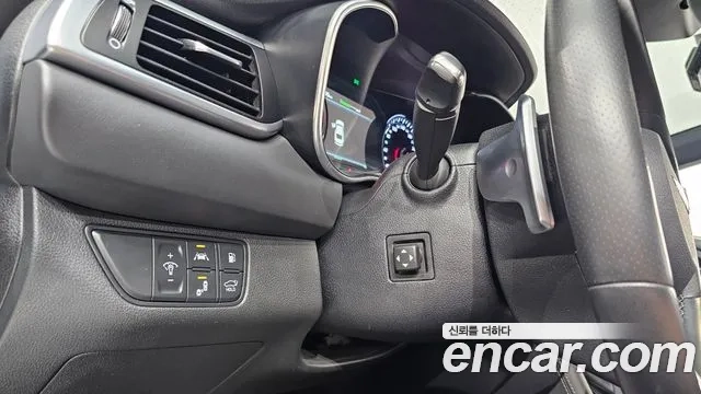 Genesis G70 2019 Светло-серебряный цвет из Кореи, фото 6