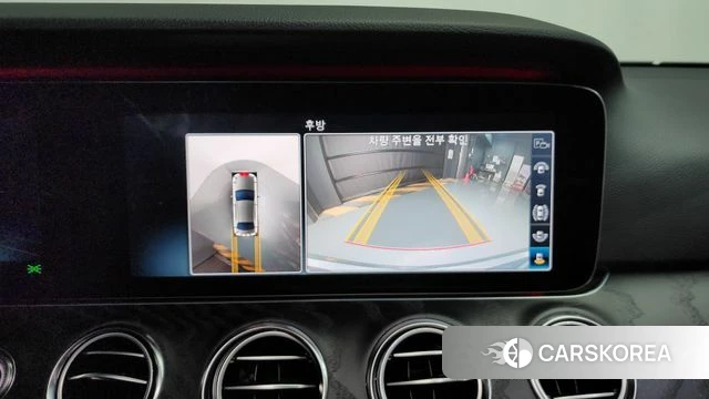 Mercedes-Benz E-Class W213 2019 Серый из Кореи, фото 6