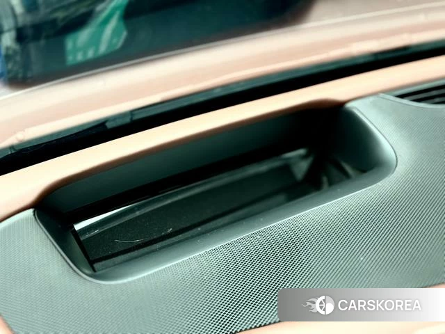 Mercedes-Benz GLS 2024 Черный из Китая, фото 6