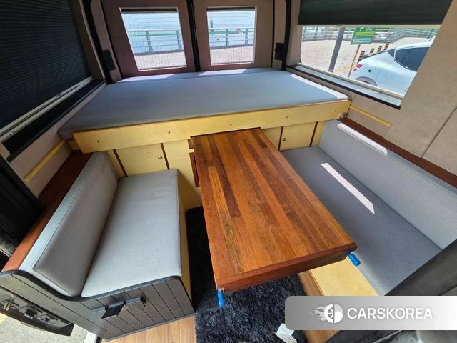 Renault Korea (Samsung) Master 2019 Черный из Кореи, фото 6