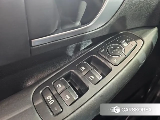 Hyundai Sonata (DN8) 2020 Серый из Кореи, фото 6