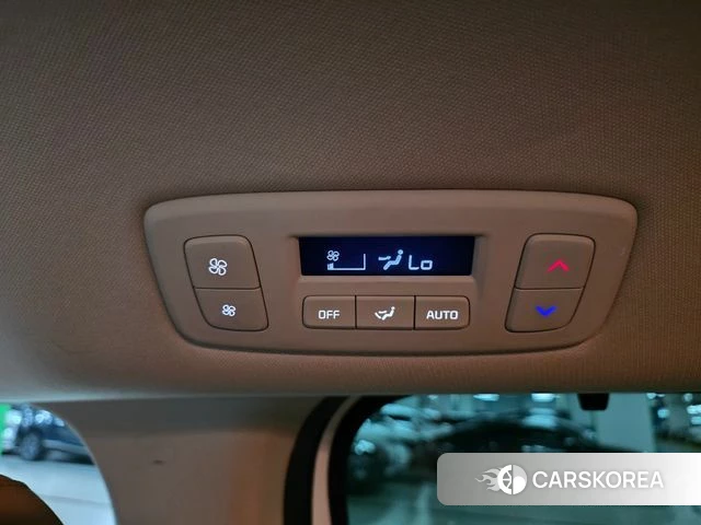 Kia Carnival 4th generation 2021 Белый из Кореи, фото 6