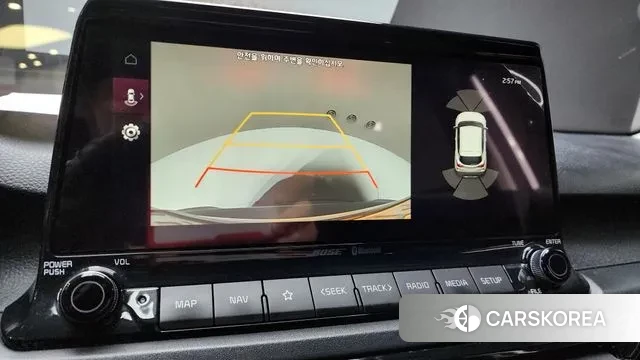 Kia Seltos 2019 Белый из Кореи, фото 6