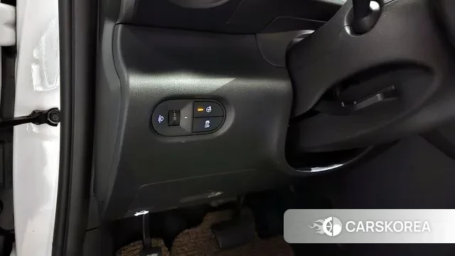 Hyundai Casper 2023 Белый из Кореи, фото 6