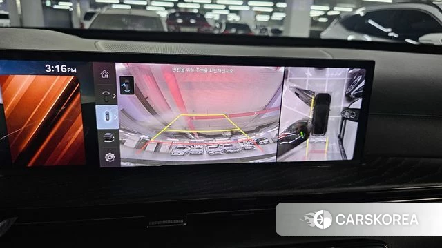 Genesis GV80 2026 Черный из Кореи, фото 6