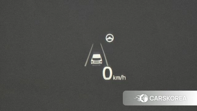 Kia Sorento 4th Generation 2023 Белый из Кореи, фото 6