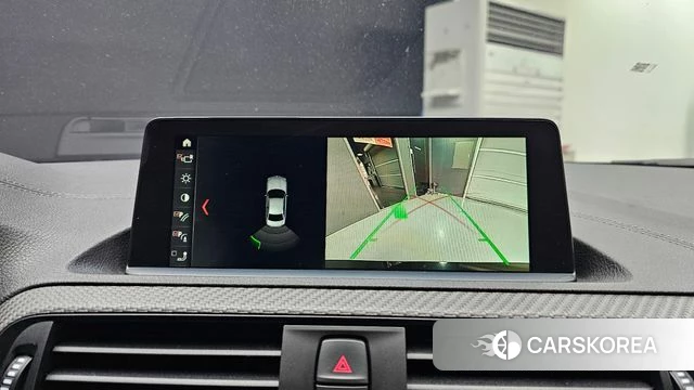 BMW M2 (F87) 2018 Черный из Кореи, фото 6