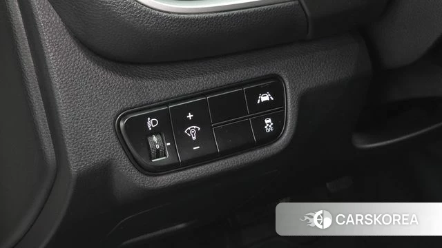 Kia Seltos 2020 Белый из Кореи, фото 6