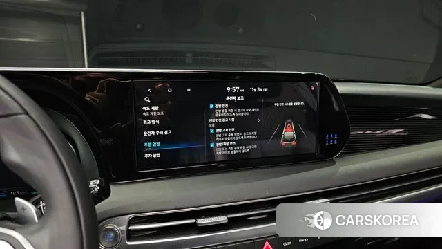 Hyundai The New Palisade 2023 Белый из Кореи, фото 6