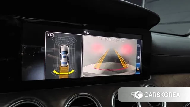 Mercedes-Benz E-Class W213 2018 Серебряный из Кореи, фото 6