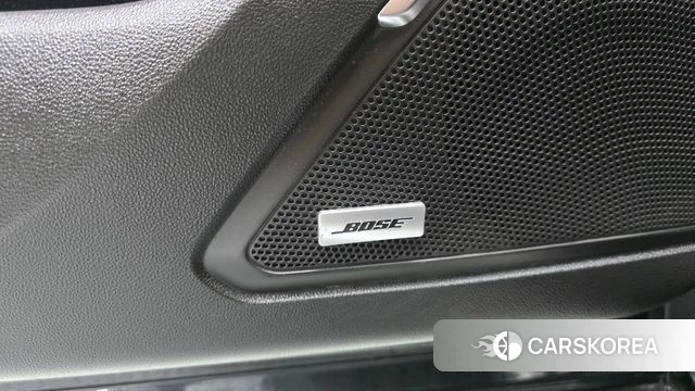 Renault Korea (Samsung) QM6 2019 Черный из Кореи, фото 6