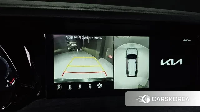 Kia Mohave Master 2024 Черный из Кореи, фото 6