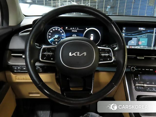 Kia Carnival 4th generation id 3982129 из Кореи 6