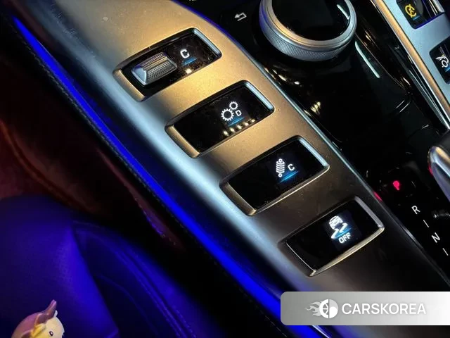 Mercedes-Benz AMG GT 2020 Белый из Кореи, фото 6