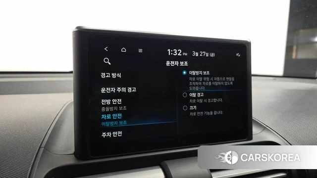 Hyundai Casper 2022 Белый из Кореи, фото 6