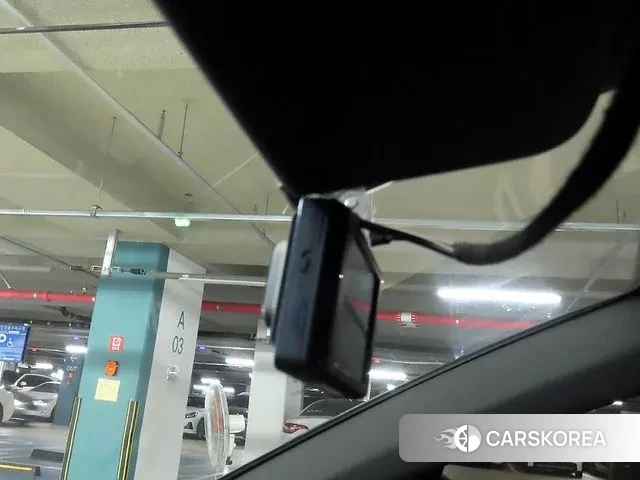 Kia K5 3rd generation 2022 Черный из Кореи, фото 6