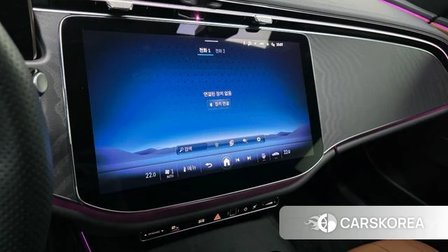 Mercedes-Benz E-Class W214 2026 Белый из Кореи, фото 6