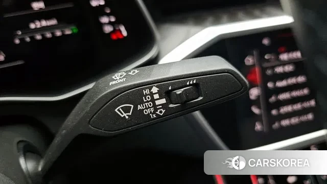 Audi A6 (C8) 2022 Белый из Кореи, фото 6