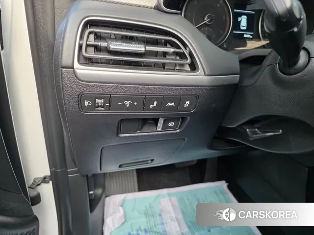 Hyundai Palisade 2021 Белый из Кореи, фото 6