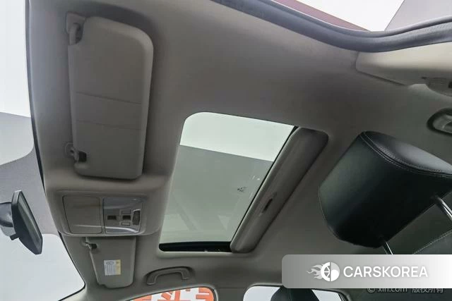 Dongfeng Fengshen AX5 2018 Красный из Китая, фото 5