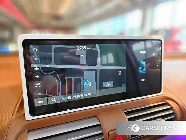 Hyundai The New Casper 2026 Белый двухцветный из Кореи, фото 6